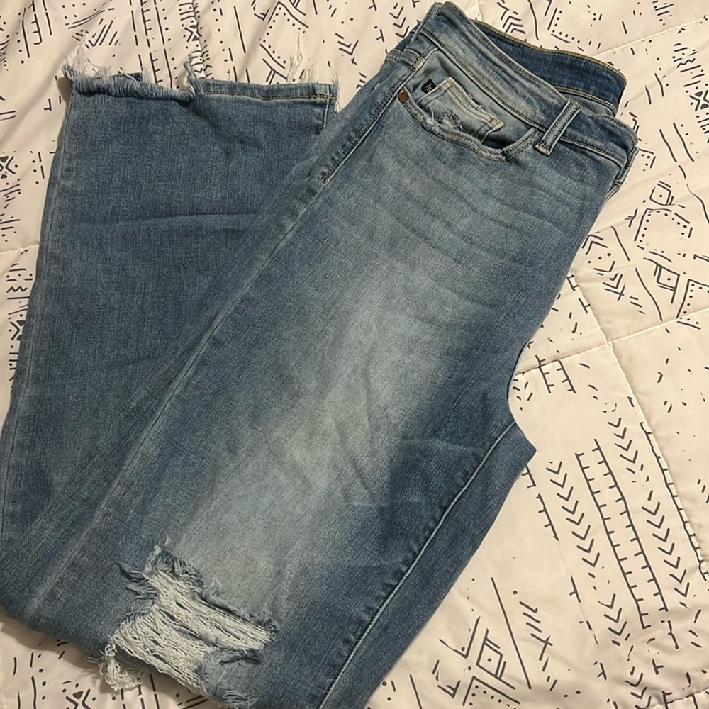 Judy Blue - ladies of the 90’s jeans! Size 13